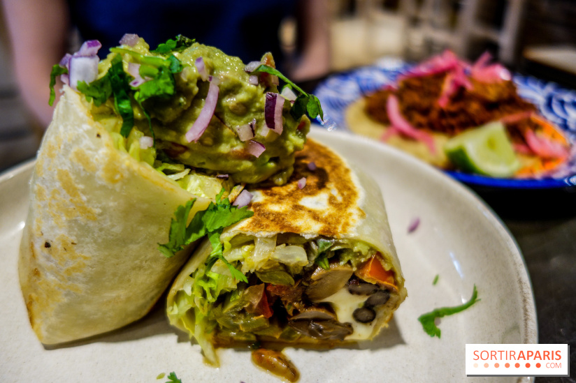 ACÀ Pigalle, les photos