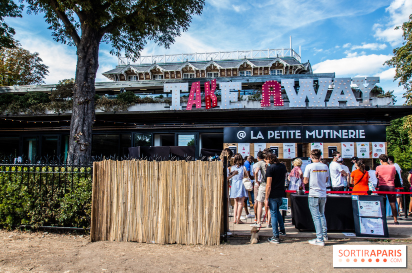 Le Petite Mutinerie, les photos