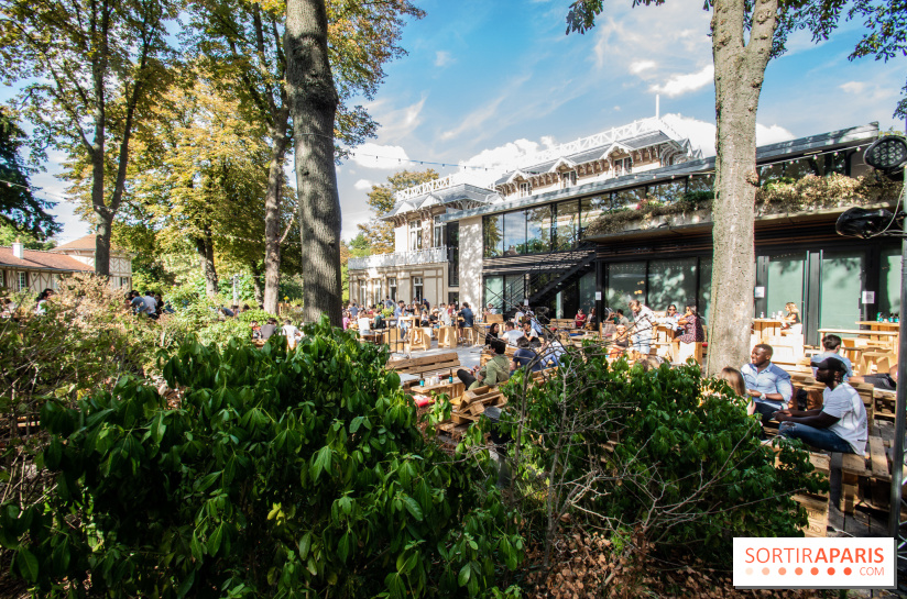 Le Petite Mutinerie, les photos