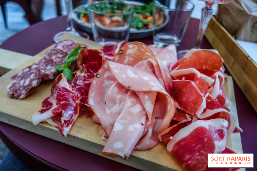 Eataly Paris Marais dévoile sa carte estivale, les photos