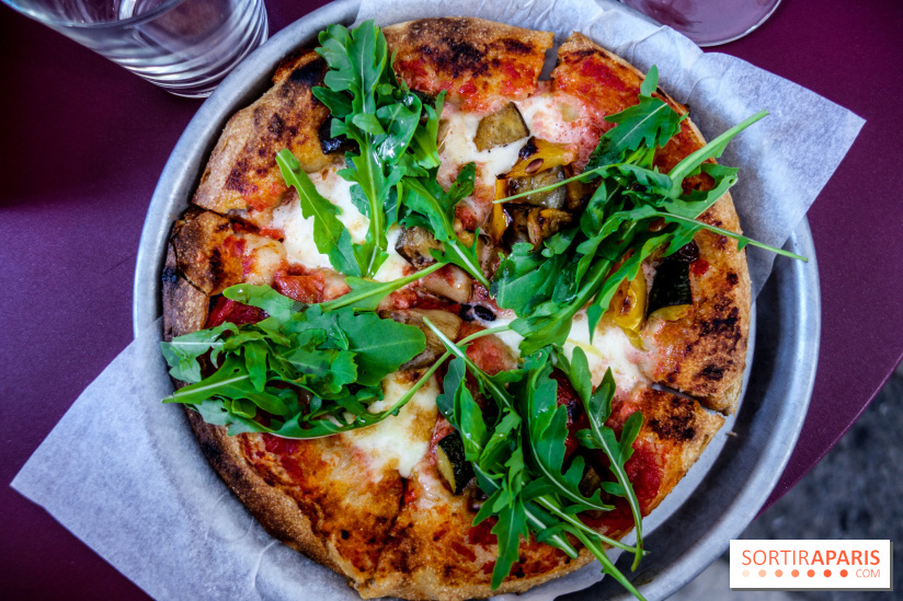 Eataly Paris Marais dévoile sa carte estivale, les photos
