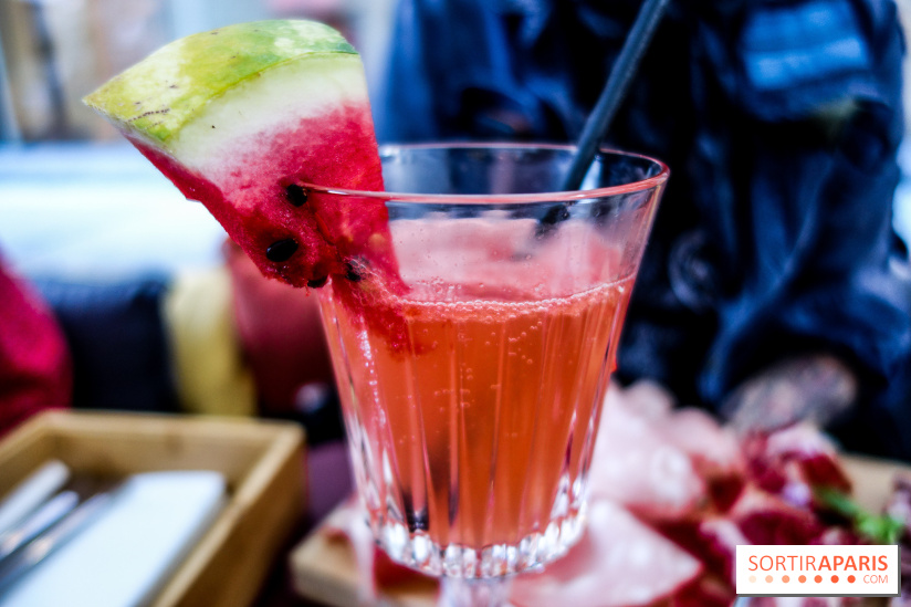 Eataly Paris Marais dévoile sa carte estivale, les photos