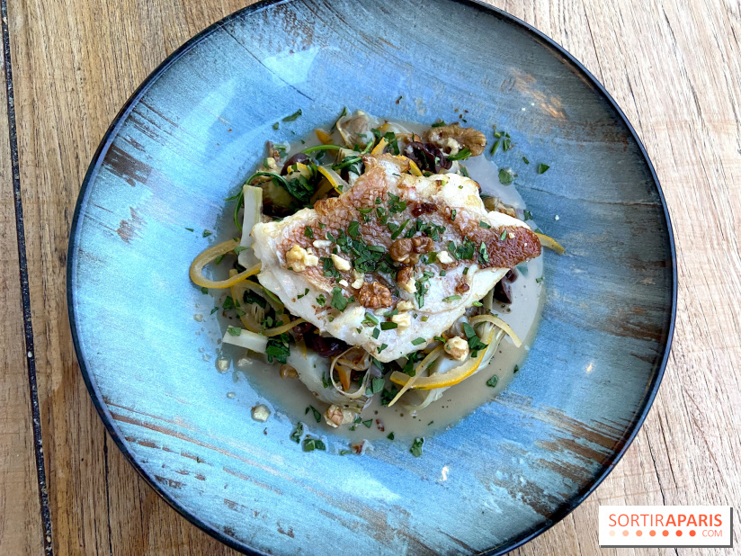 Escapade en Île-de-France : l'Hôtel Renaissance Paris Country Club