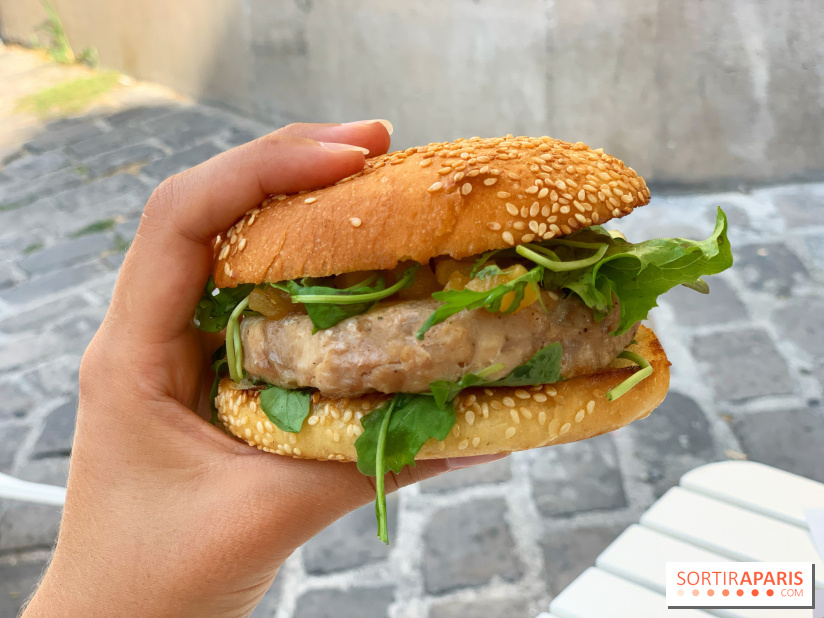 Coq Rico Street Food