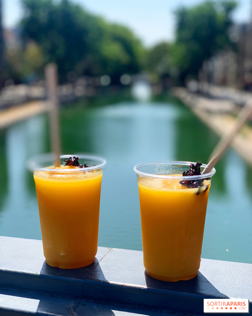 New Soul Food - Le Maquis