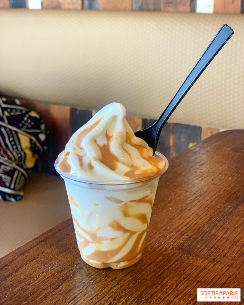 New Soul Food - Le Maquis