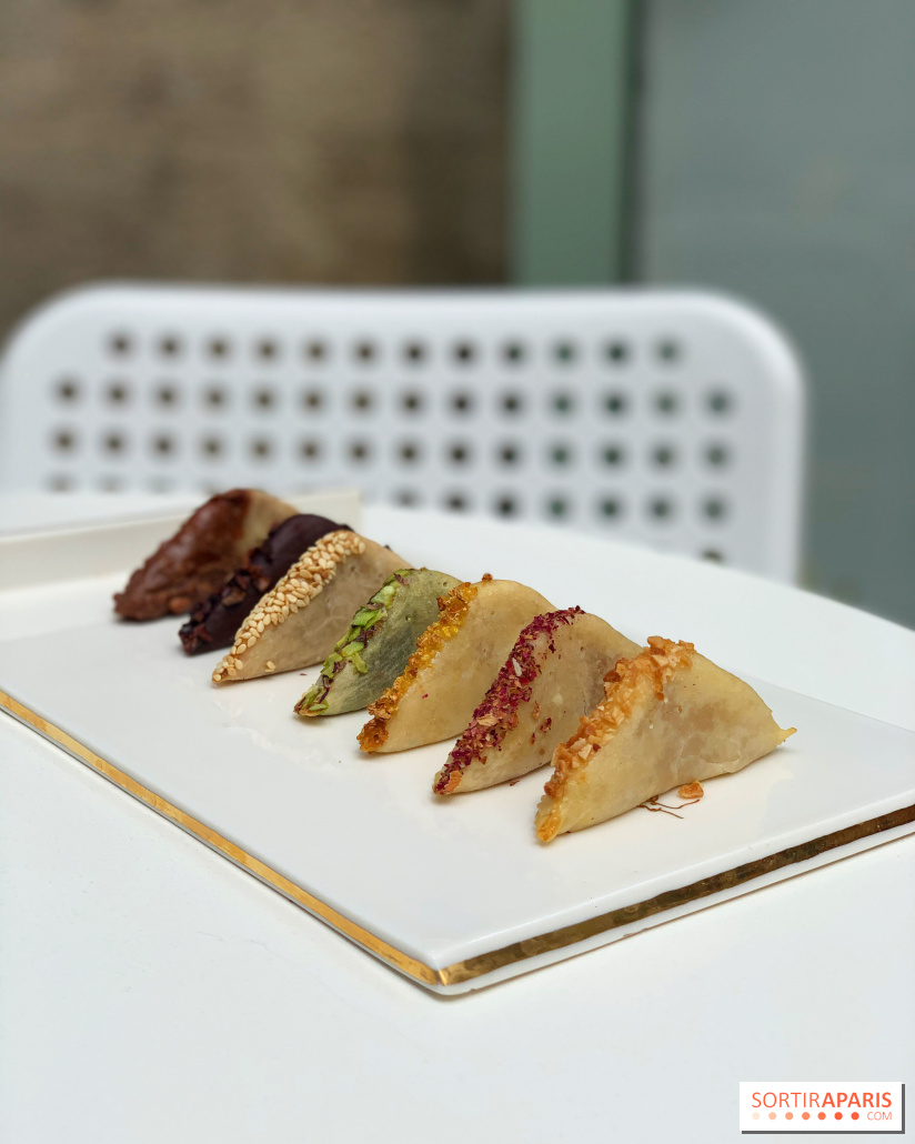 Maison Gazelle - été 2020