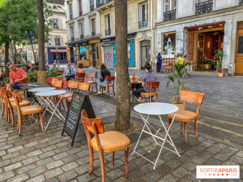 BMK Folie-Bamako, restaurant africain