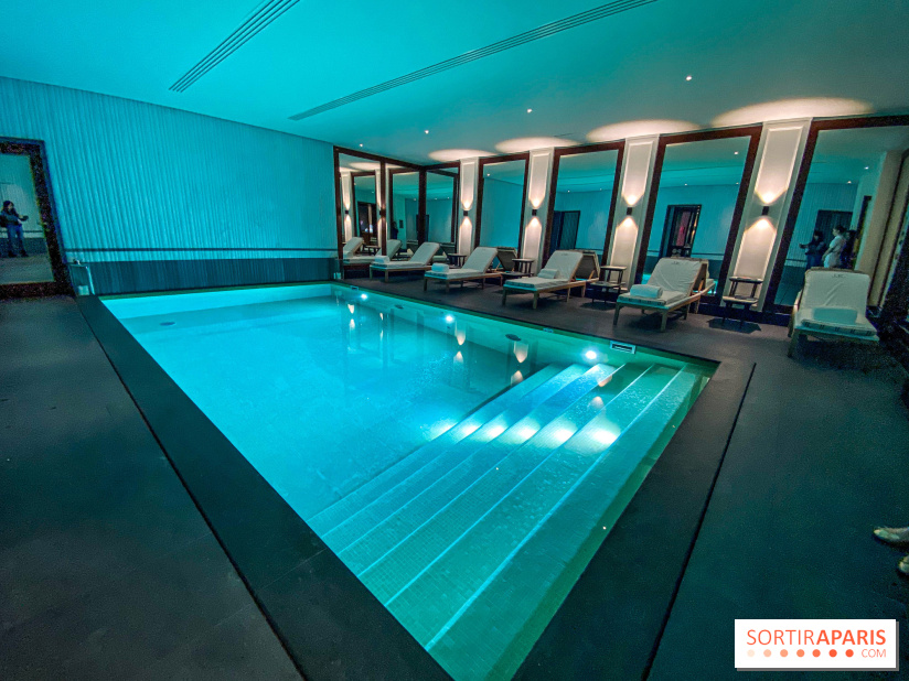 Photos : Hôtel JK Place 