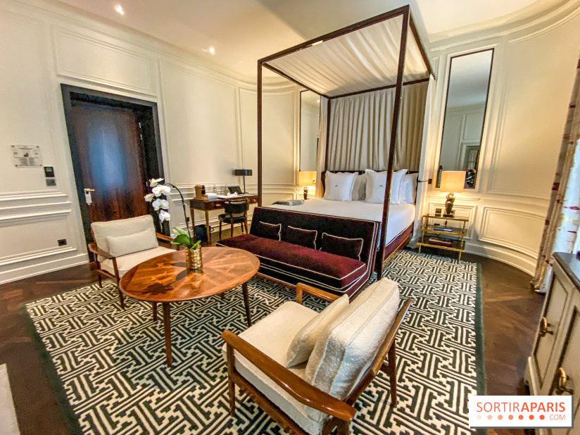 Photos : Hôtel JK Place 