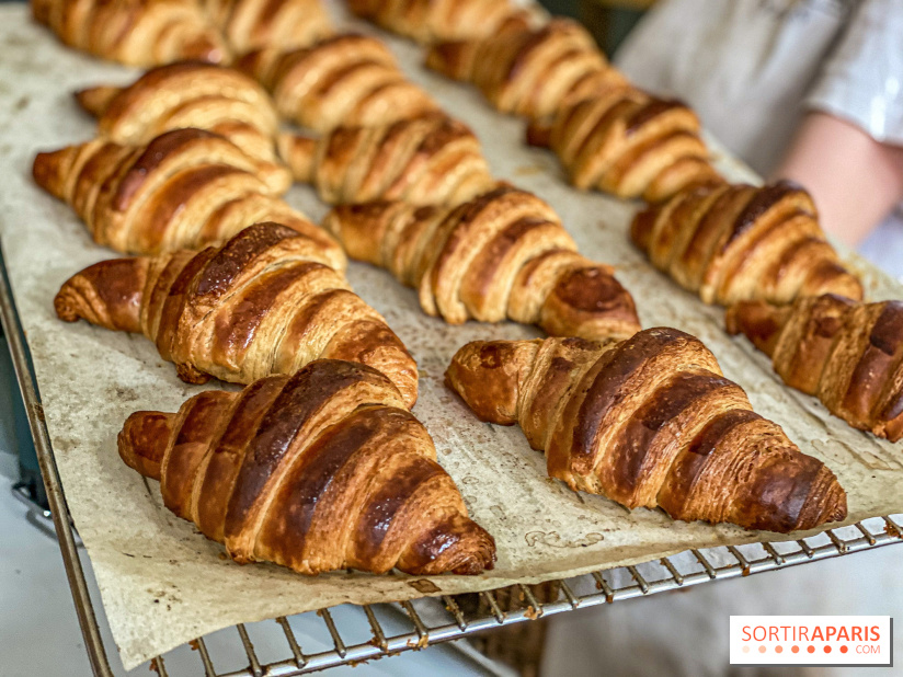 Sain Boulangerie, les photos