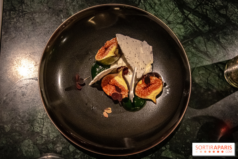 Galanga, le bar-restaurant du Monsieur George qui bouleverse les codes