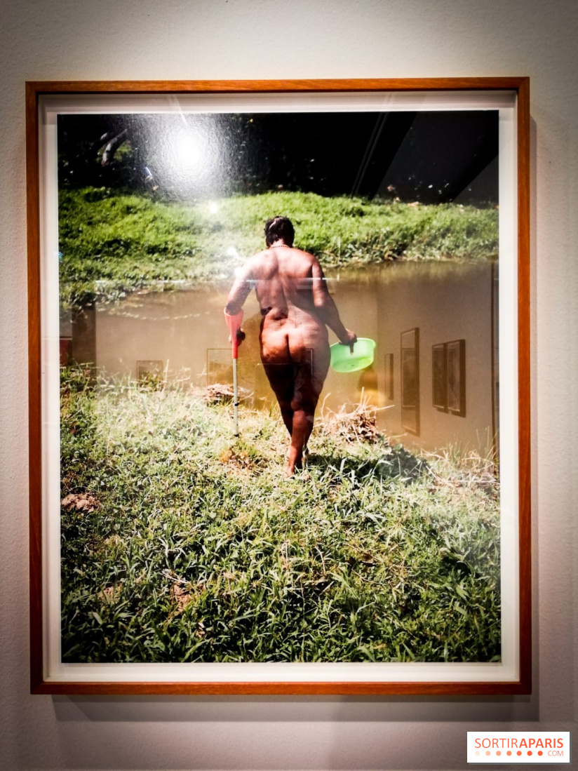 Soleil cou coupé, l'expo photo de Gregory Halpern à la Fondation Henri Cartier-Bresson