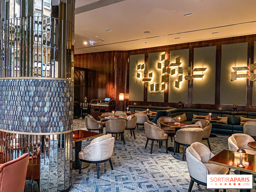 Photos bar 19.20 au Prince de Galles