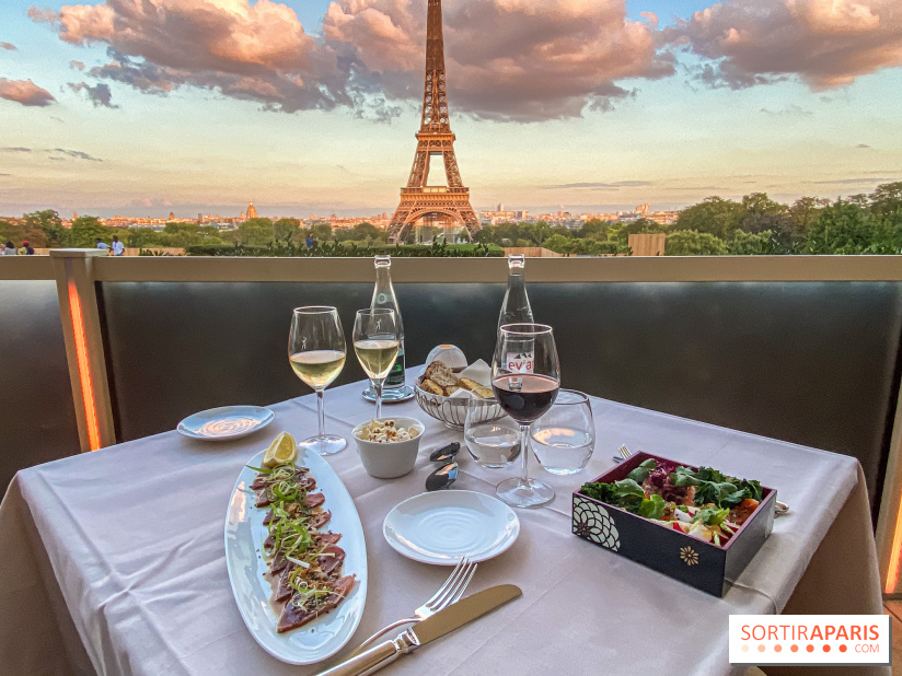 Photos : Le Café de L'Homme