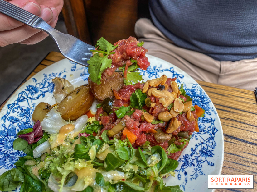 Photos : Ferment Restaurant