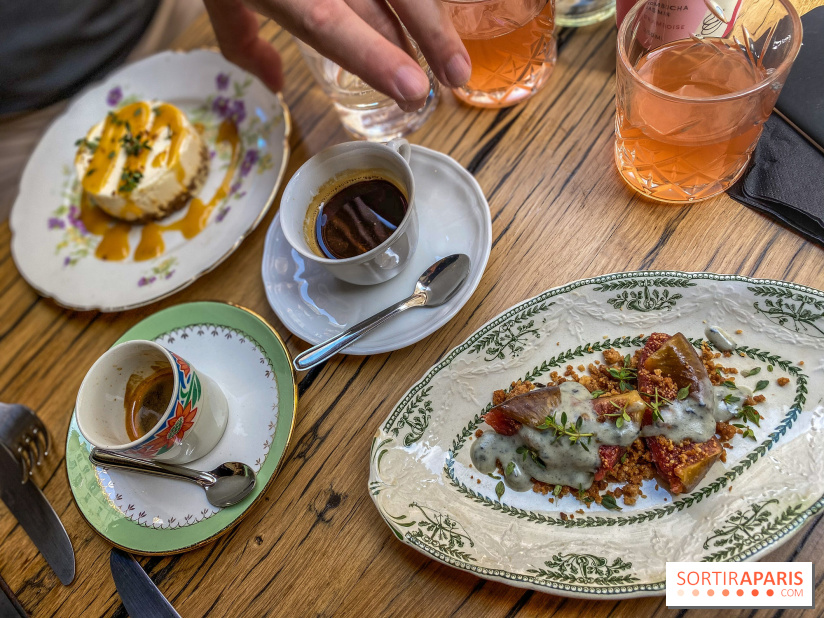 Photos : Ferment Restaurant