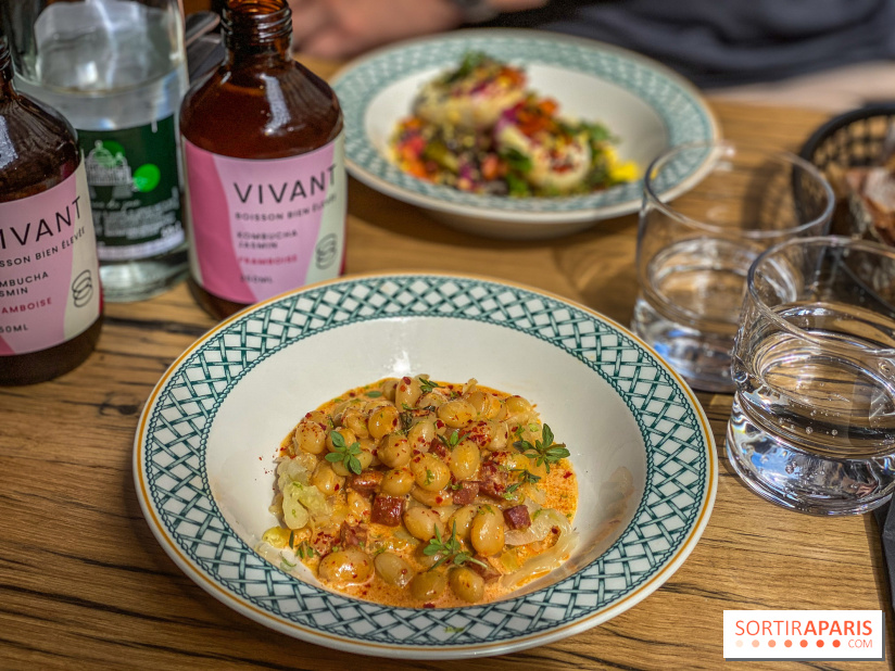 Photos : Ferment Restaurant