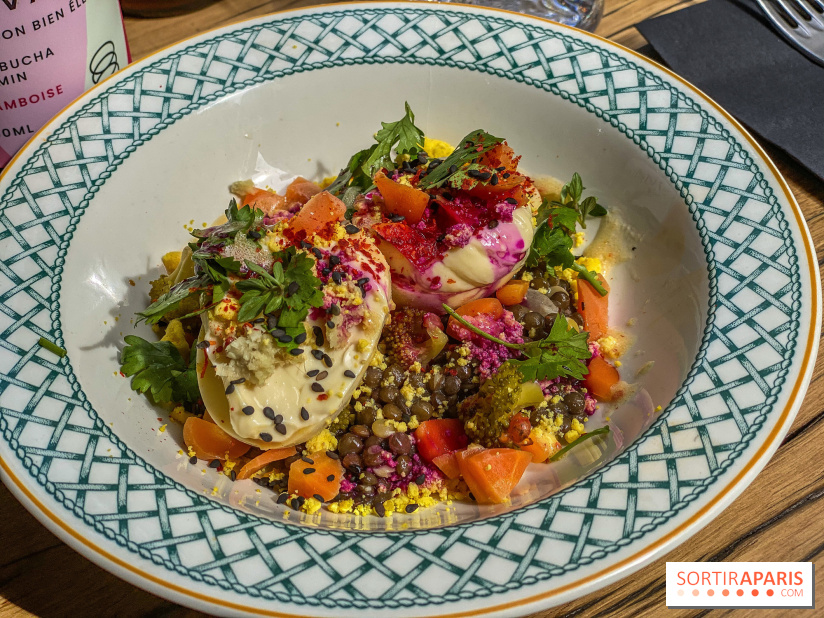 Photos : Ferment Restaurant