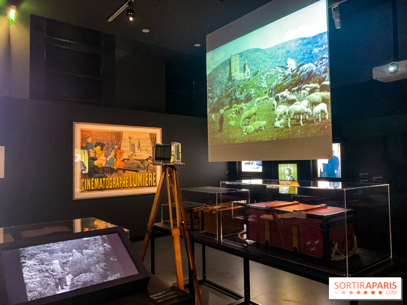 Exposition Albert Kahn à la Cité de l'Architecture et du Patrimoine