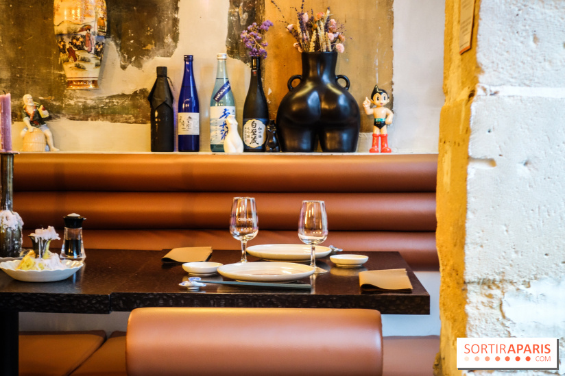 Onii–San à Paris, les photos 