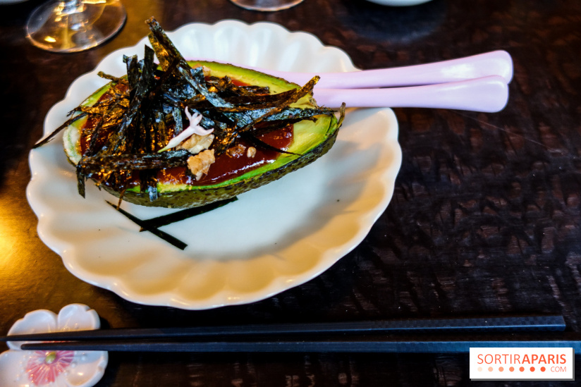 Onii–San à Paris, les photos 