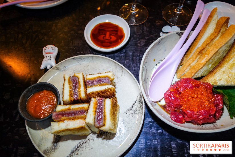 Onii–San à Paris, les photos 