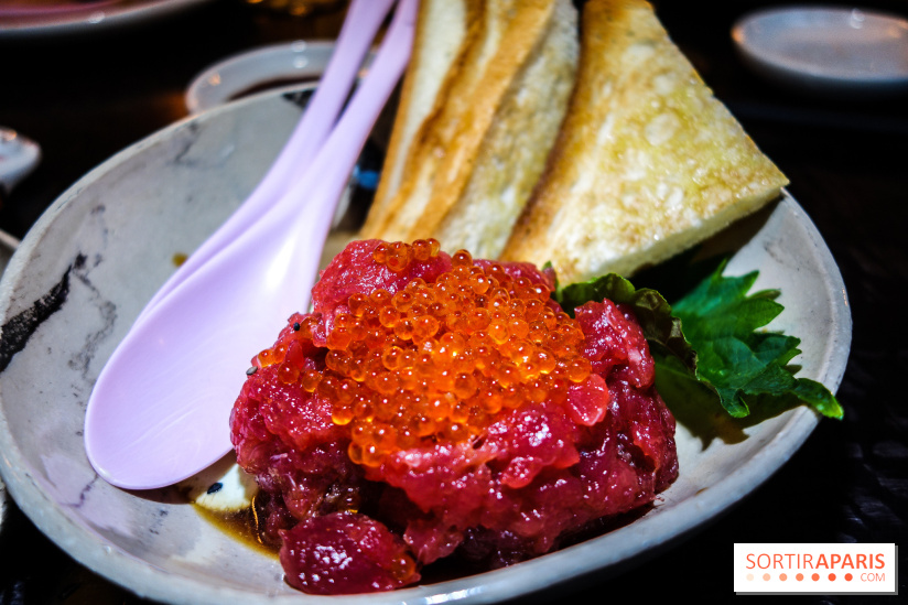 Onii–San à Paris, les photos 