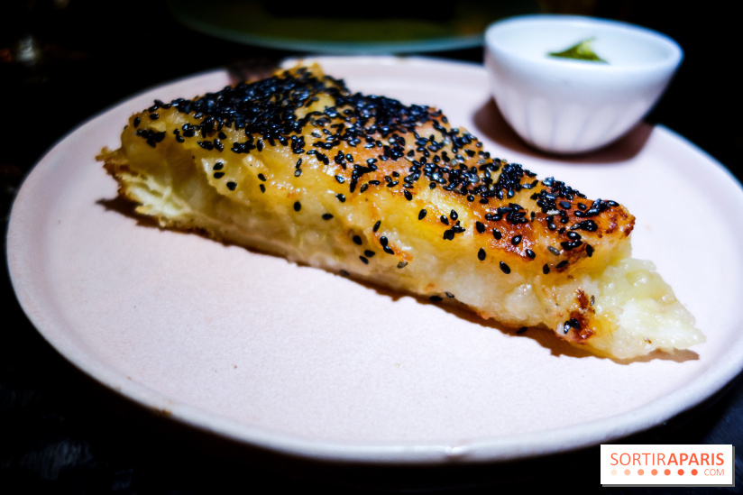 Onii–San à Paris, les photos 