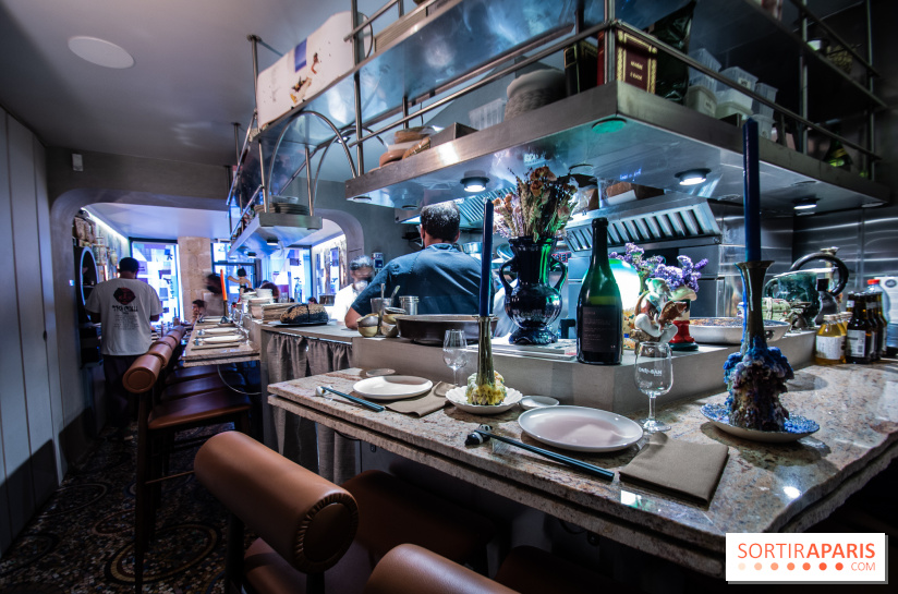 Onii–San à Paris, les photos 