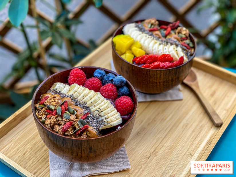 Açaï & You Saint Ambroise