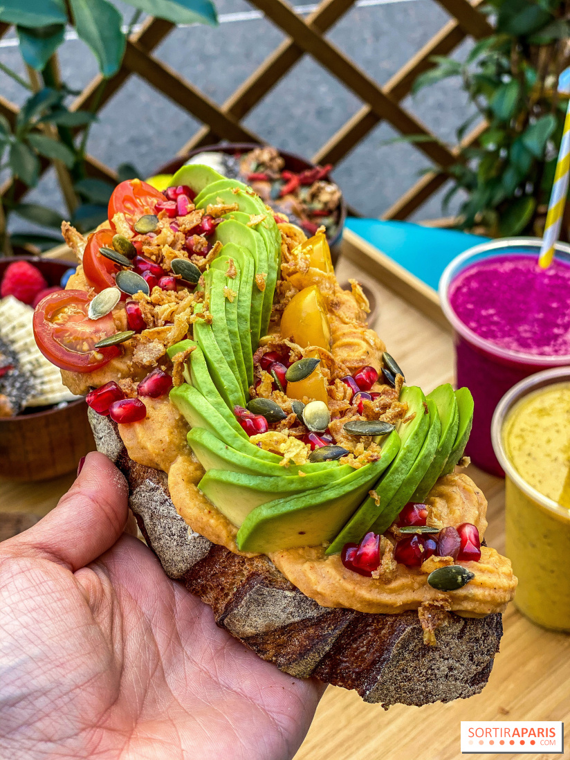 Açaï & You Saint Ambroise