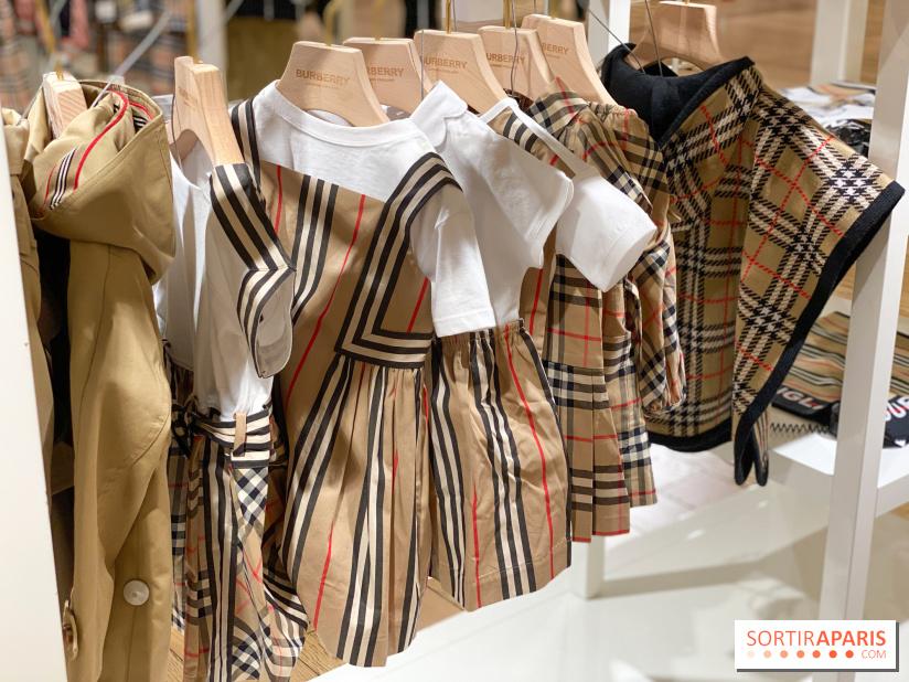 Le Nouvel Espace Enfants des Galeries Lafayette