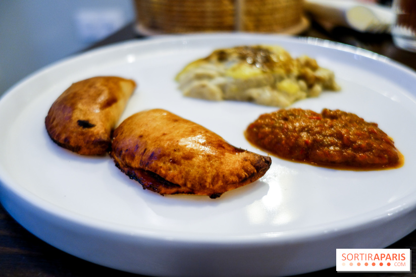 Mama Nissa, les photos