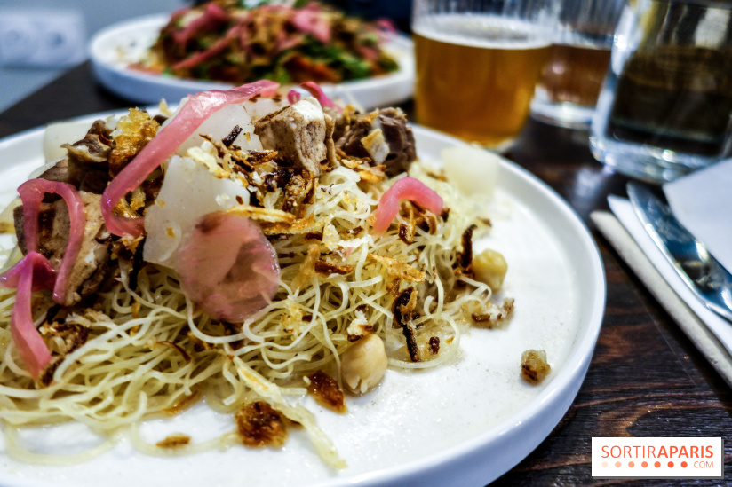 Mama Nissa, les photos