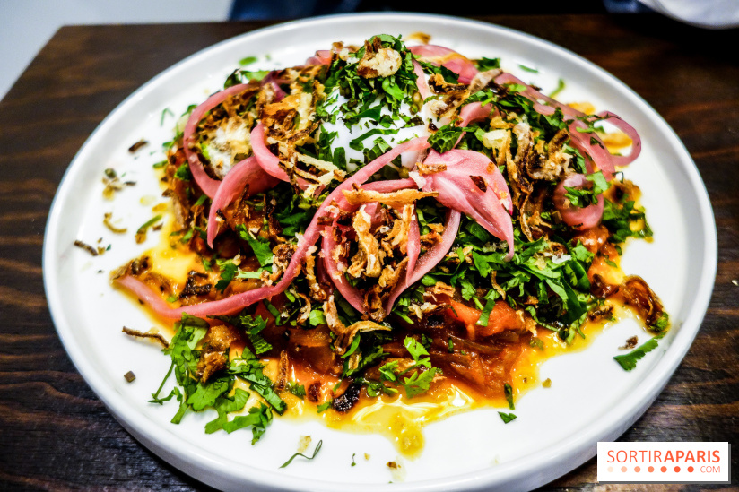 Mama Nissa, les photos