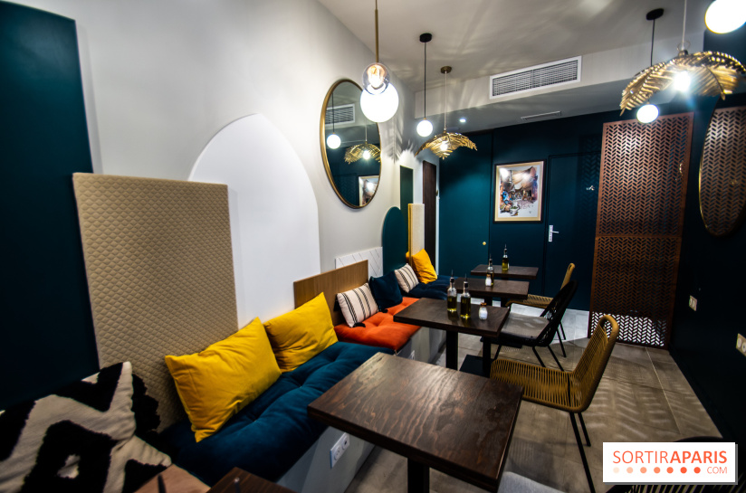 Mama Nissa, les photos