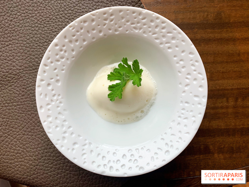 Restaurant Etude - 2020