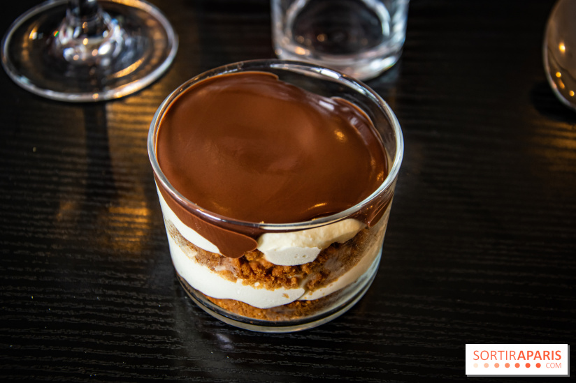 Perlimpinpin, le restaurant de tartares sur mesure du 17e arrondissement