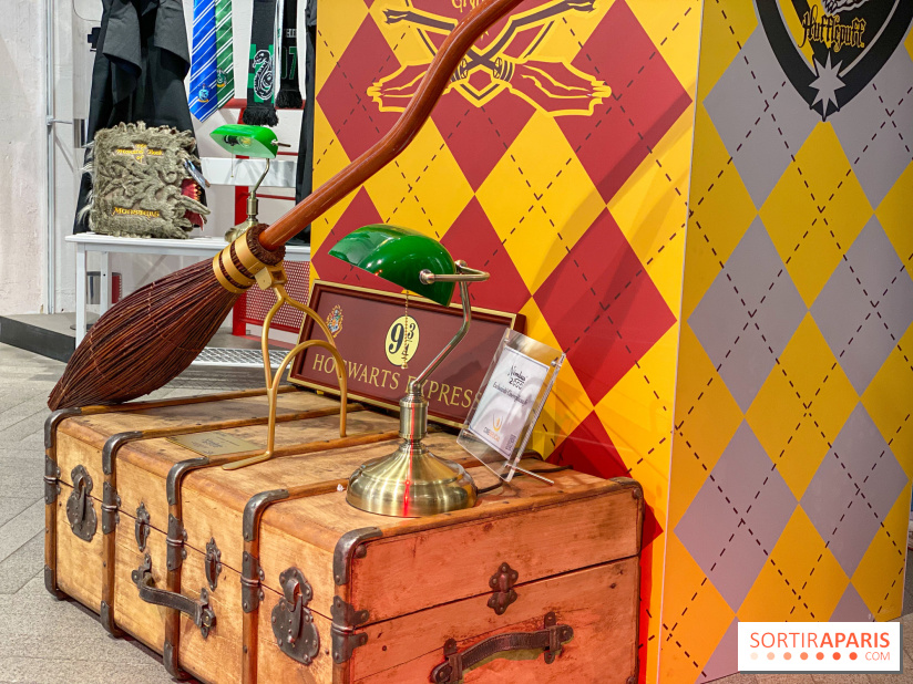 Le Nimbus à gagner grâce au Jeu-Concours