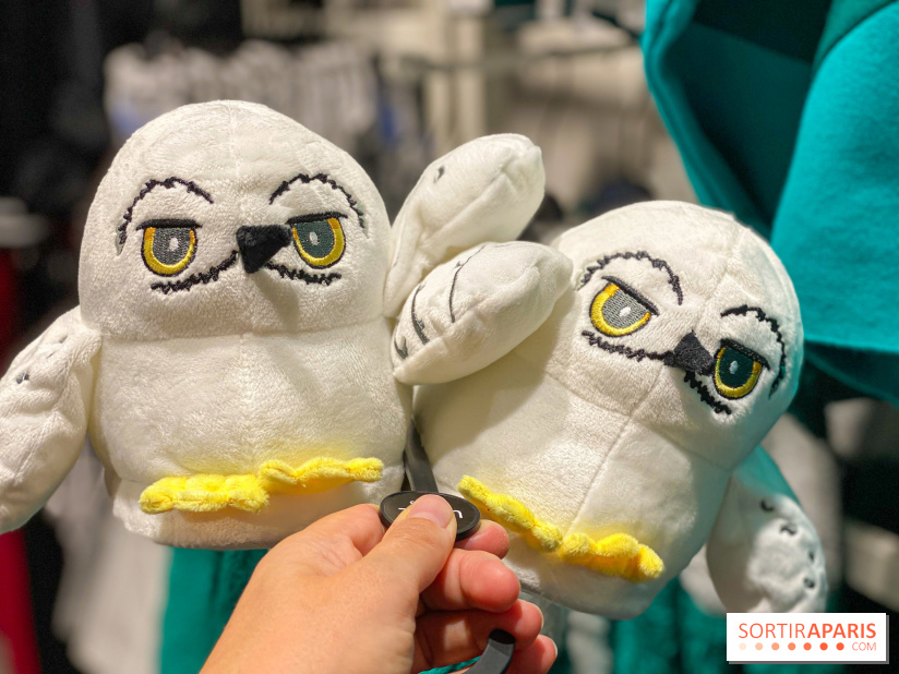 Les Chaussons Hedwige