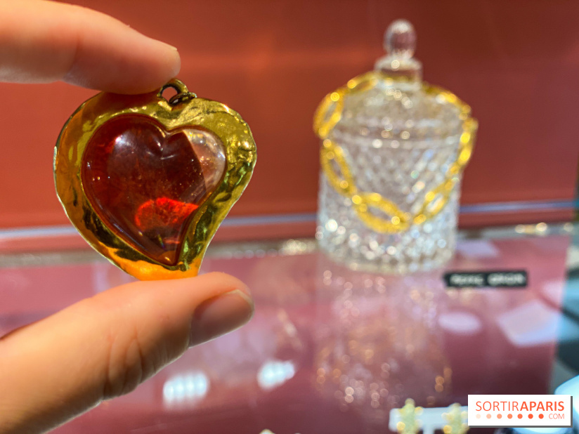 Les Bijoux Vintage de Gigi Paris