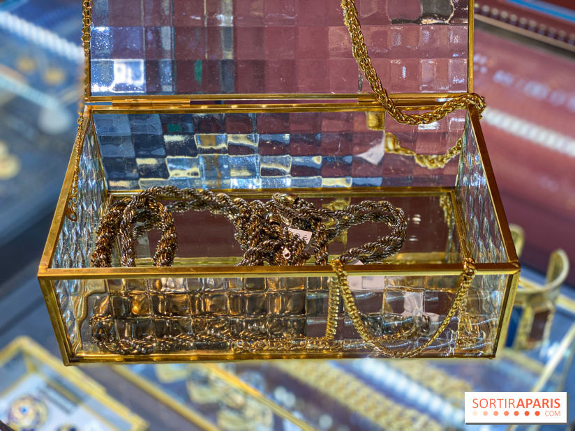 Les Bijoux Vintage de Gigi Paris