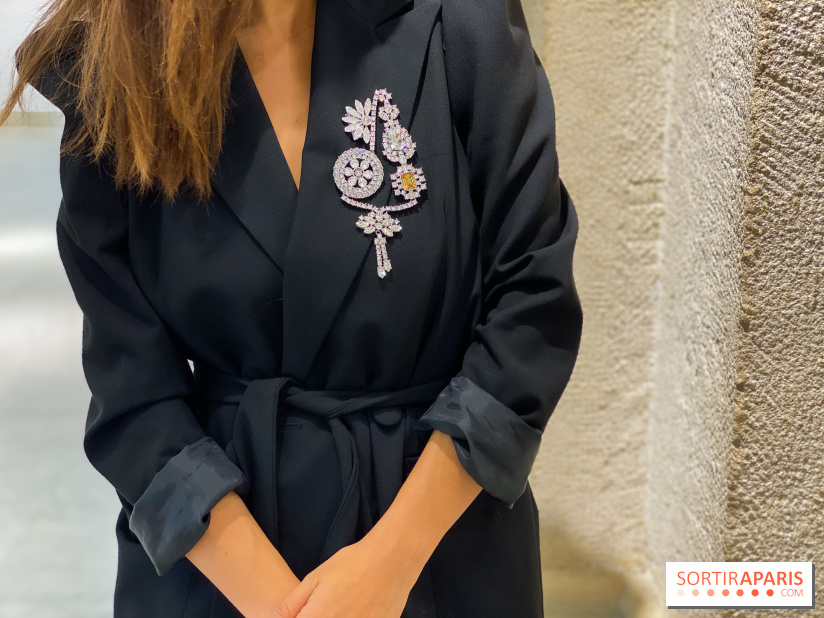 Les Bijoux Vintage de Gigi Paris