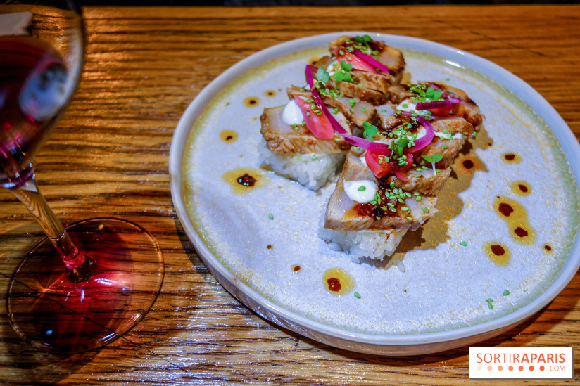 Les Petits Parisiens, les photos