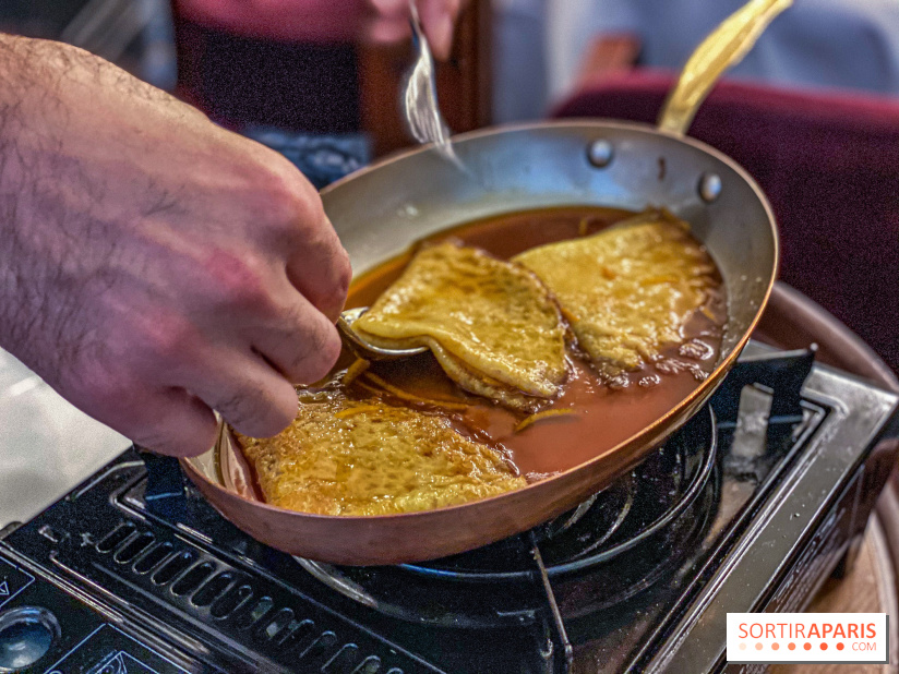 Photos : La Brasserie Gallopin