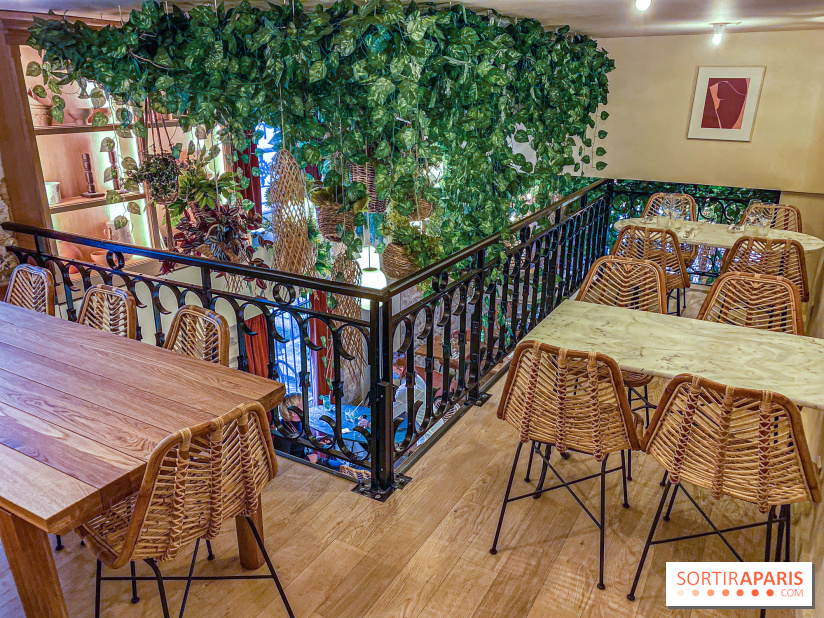 Photos : Restaurant Javette, Bistrot et Bar à Vin