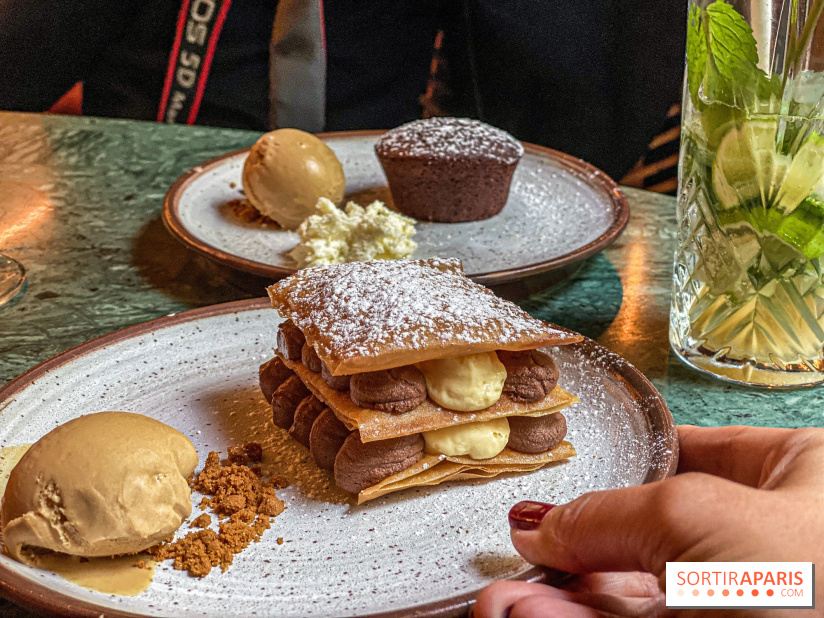 Photos : Restaurant Javette, Bistrot et Bar à Vin