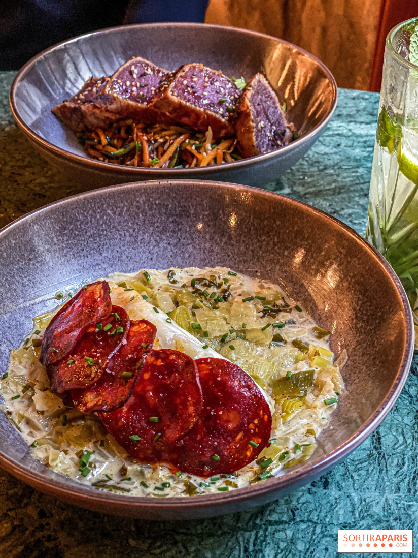 Photos : Restaurant Javette, Bistrot et Bar à Vin