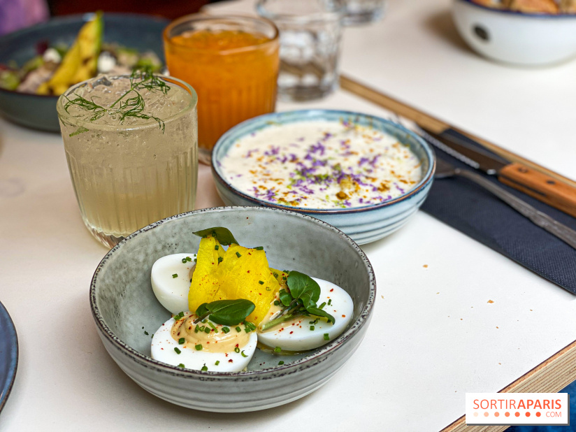 Prout Prout la délicieuse nouvelle adresse de Prout dans le 17ème